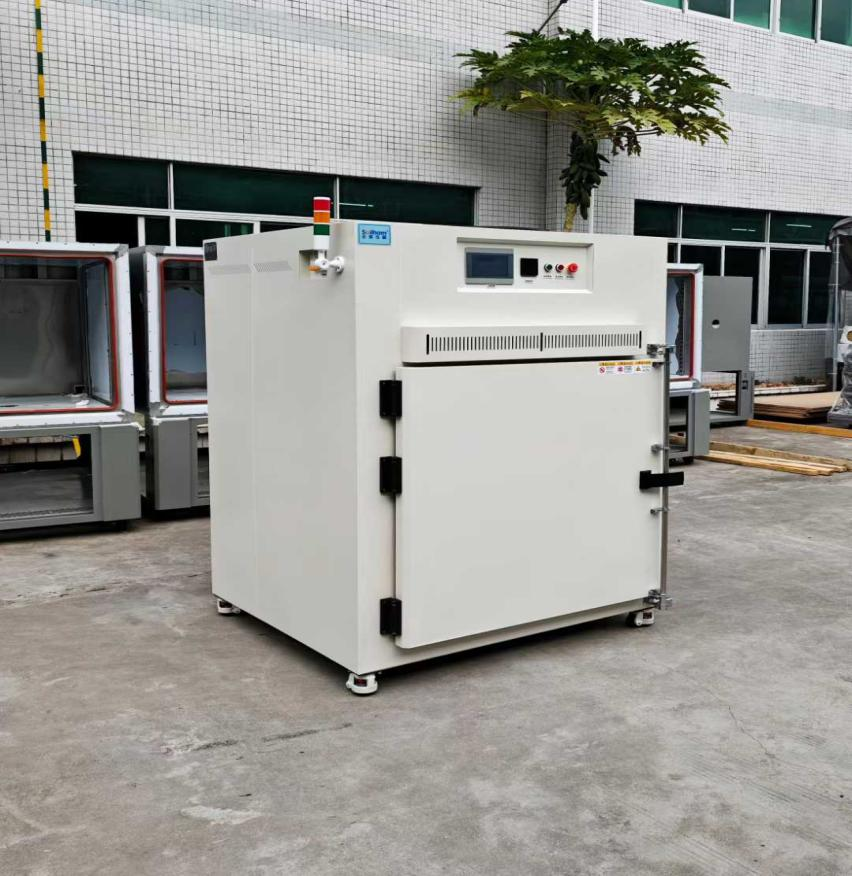 千級(jí)潔凈度無氧高溫烤箱 千級(jí)潔凈度無氧高溫烤箱