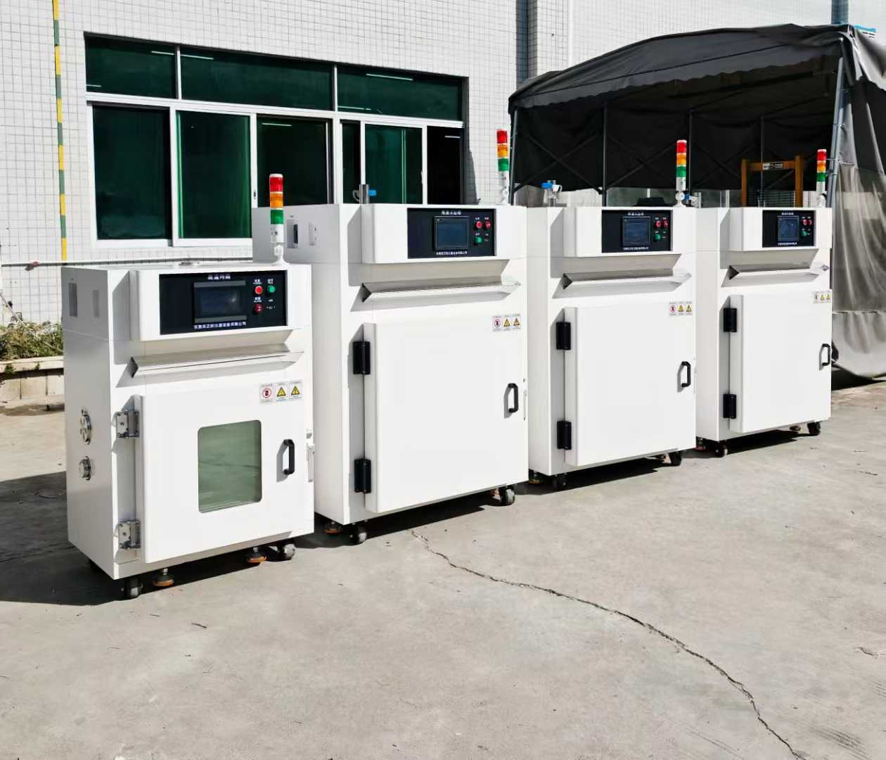 200℃高溫試驗(yàn)箱 200℃高溫試驗(yàn)箱