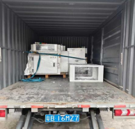 高溫試驗(yàn)箱出貨 高溫試驗(yàn)箱出貨