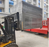 高溫老化試驗(yàn)箱出貨